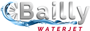 logo bailly waterjet